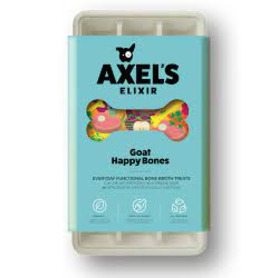 Axel's Elixir Goat Happy (12 x 20g)