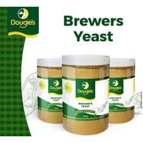 Dougies Brewers Yeast (200g) 