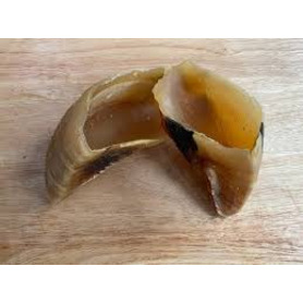 Anco Naturals Empty Cow Hoof