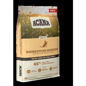 *CLEARANCE* Acana Homestead Harvest Cat