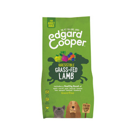 Edgard Cooper Dry Food Lamb 2.5kg