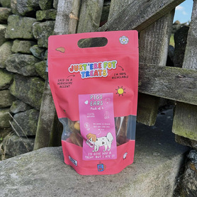 Pigs Ears PK4