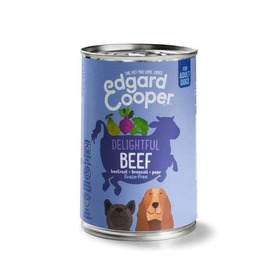 Edgard Cooper Beef 400g