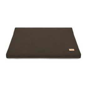 Earthbound Crate Mat Waterproof Brown - Small