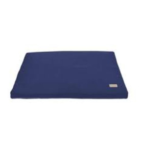 Earthbound Crate Mat Waterproof Navy - XX-Large