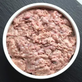 Barkin Bistro Raw Beef Pancreas 400g