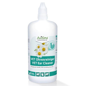 AniForte Natural Vet Ear Cleaner - Soothing Camomile - 250ml
