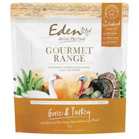 Eden Gourmet Range - Goose & Turkey