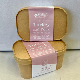 Betsys Turkey and Pork