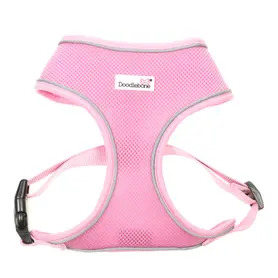 *CLEARANCE* Doodlebone Airmesh Harness - XS