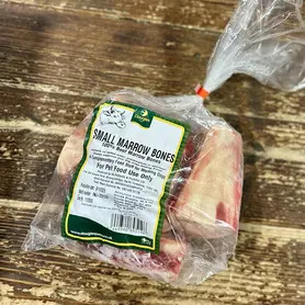 Dougies Marrow Bone Centres - 1 Pack