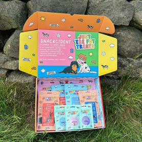 July Bundle Box