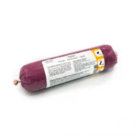 Kiezebrink Rabbit Meat & Bone Minced 1kg