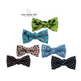 Ancol Bow Tie Set 