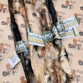 Anco Naturals - Hairy Giant Goat Stick