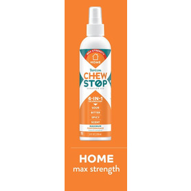 *10% off* Tropiclean Chew Stop 4 in 1 Home