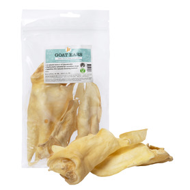 JR Goats Ear Natural 130g