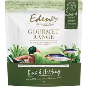 Eden Gourmet Range - Duck & Herring