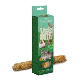 Little One Grain Free Stick for Pet Animals 130g