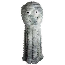 GorPets - Gor Reef Bobble Big Mamma Octopus (153cm) Grey