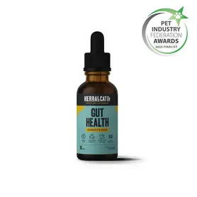 Herbal Cat Co. Gut Health
