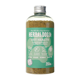 Herbal Dog Co. Gut Health 250ml