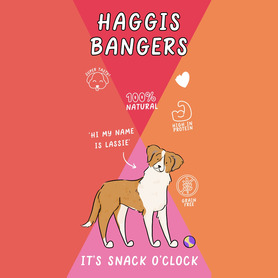Haggis Bangers - PK10