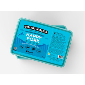 Nutriwolds Chunky Happy Pork