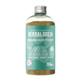 Herbal Dog Co. Herbacare Yeast 
