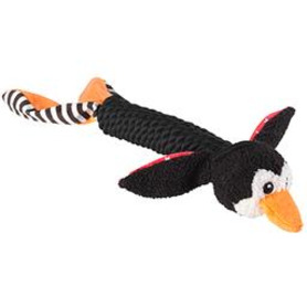 Penguin Rope Thrower