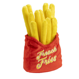 House Of Paws French Fries