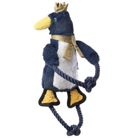 House of Paws Royal Golden Penguin