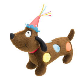 House Of Paws Party Animal Toy 