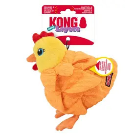 KONG Layerz Forage Hen Medium
