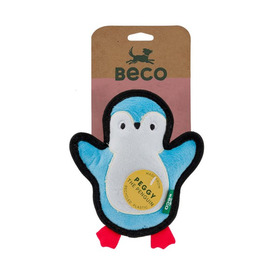 Beco Recycled Rough and Tough Penguin Small