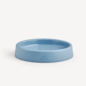 Beco Steady Cat Bowl Blue