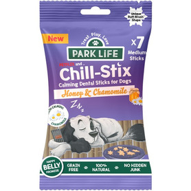 Park Life Chill-Stix Honey & Chamomile 180g - Medium