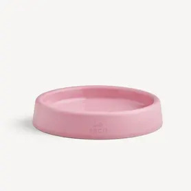 Beco Steady Cat Bowl Pink
