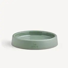 Beco Steady Cat Bowl Green