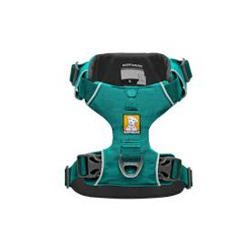 Ruffwear Front Range Harness Aurora Teal 