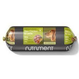 Nutriment Chicken and Lamb 1.4kg