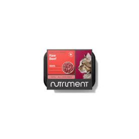 Nutriment Cat Core Range Beef - 500g