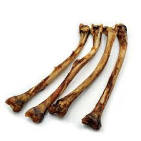 JR Ostrich Long Bone 