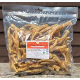 *10% off* JR Chicken Feet 1kg