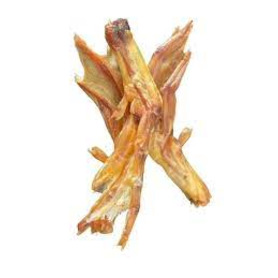 JR Duck Feet - 200g