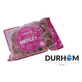 DAF Fruit Medley 1kg