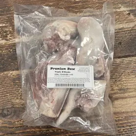 PRTC Veal Tongues 1kg