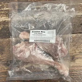 PRTC Turkey Drumsticks 2pcs