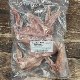 PRTC Turkey Wings 1kg