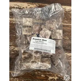 PRTC - Pork Brain Chunks -  1kg